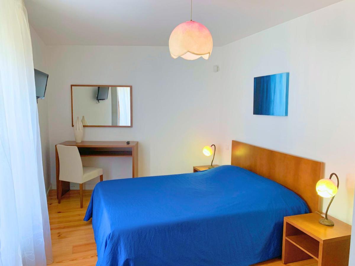 Casas D Aldeia Turismo Rural マングァルデ エクステリア 写真