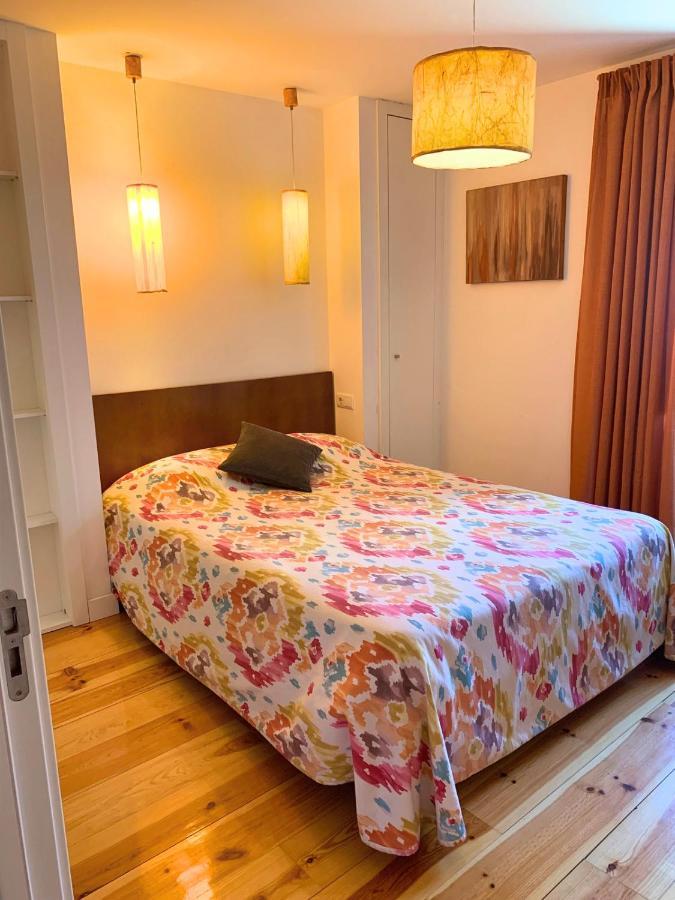Casas D Aldeia Turismo Rural マングァルデ エクステリア 写真