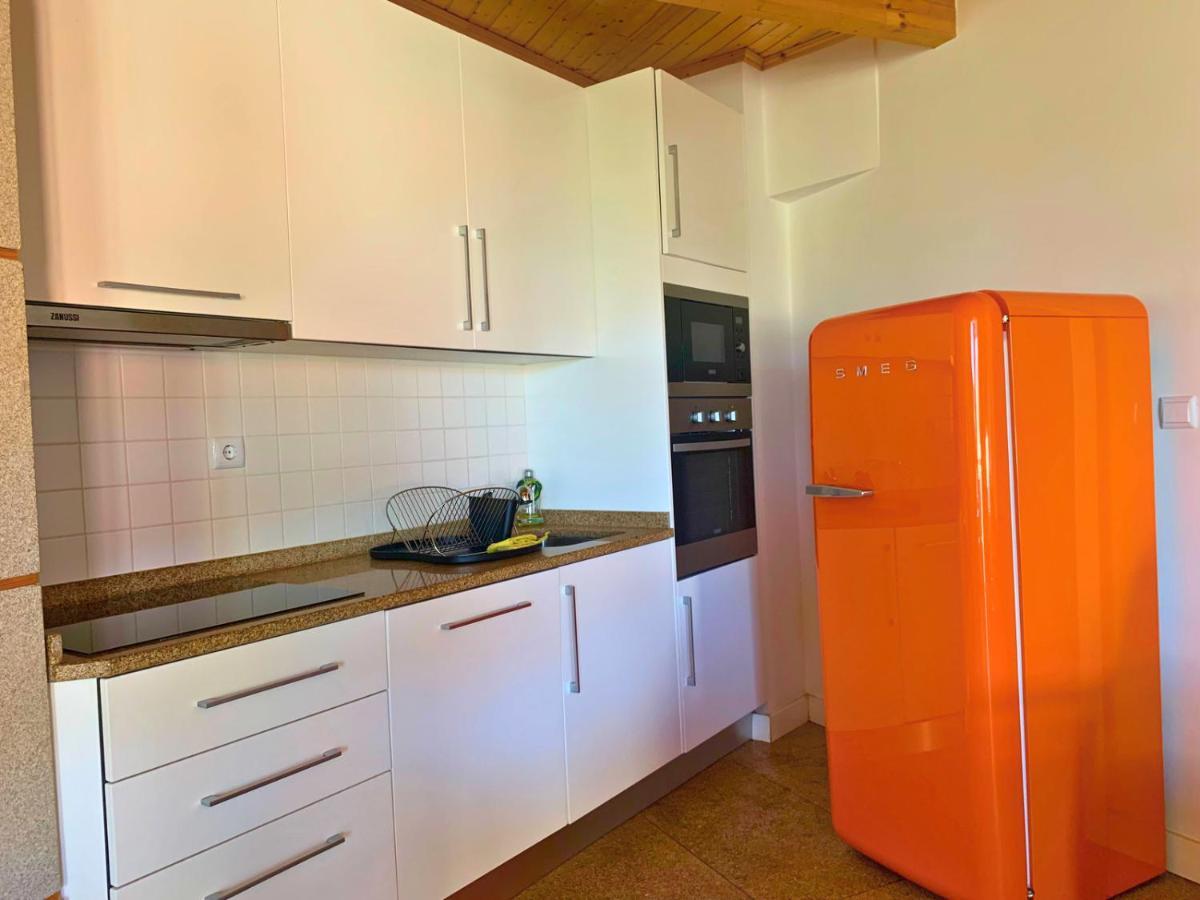 Casas D Aldeia Turismo Rural マングァルデ エクステリア 写真