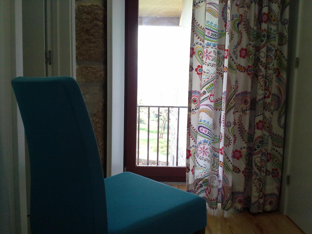 Casas D Aldeia Turismo Rural マングァルデ エクステリア 写真