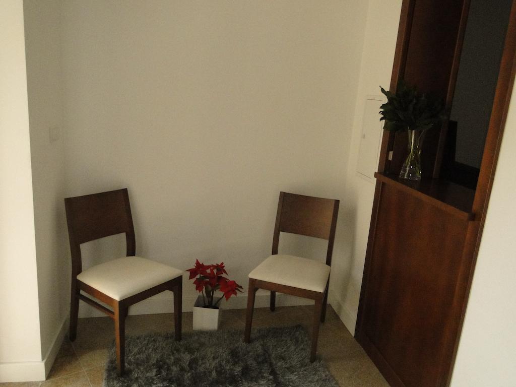 Casas D Aldeia Turismo Rural マングァルデ エクステリア 写真
